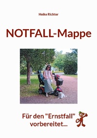 Notfall-Mappe