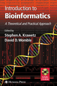 Introduction to Bioinformatics