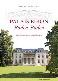 Palais Biron Baden-Baden