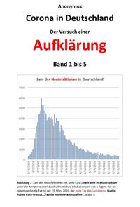 Corona in Deutschland - Der Versuch einer Aufklärung