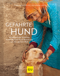 Gefährte Hund