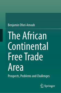 The African Continental Free Trade Area