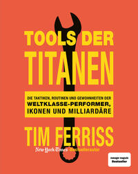 Tools der Titanen