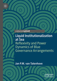 Liquid Institutionalization at Sea