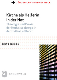 Kirche als Helferin in der Not