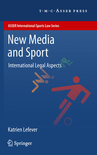 New Media and Sport