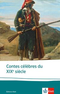 Contes célèbres du XIXe siècle