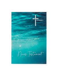 Luther21 - Neues Testament "Frisches Wasser"