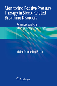 Monitoring Positive Pressure Therapy in Sleep-Related Breathing Disorders