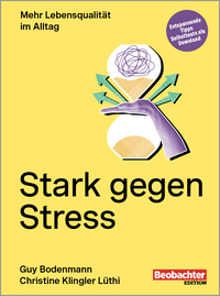 Stark gegen Stress