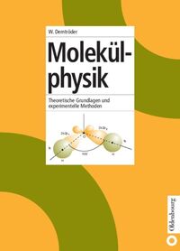 Molekülphysik