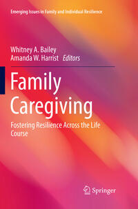 Family Caregiving