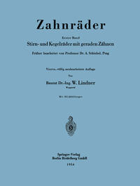 Zahnräder