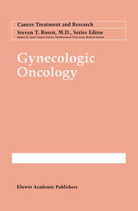 Gynecologic Oncology