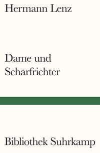 Dame und Scharfrichter