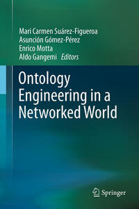 Ontology Engineering in a Networked World