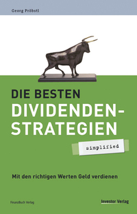 Die besten Dividendenstrategien - simplified