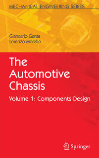 The Automotive Chassis