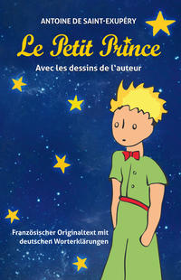 Le Petit Prince