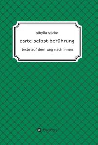 zarte selbst-berührung