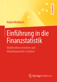 Einführung in die Finanzstatistik