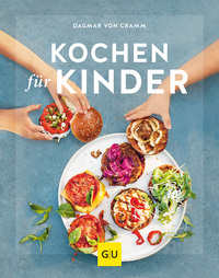 Kochen für Kinder