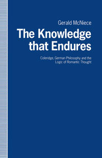 The Knowledge that Endures