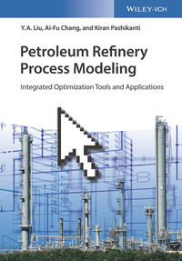 Petroleum Refinery Process Modeling