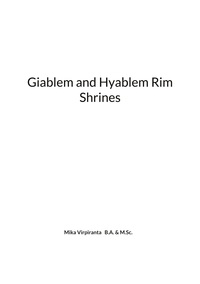 Giablem and Hyablem Rim Shrines