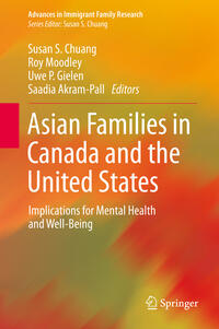 Asian Families in Canada and the United States