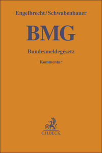 Bundesmeldegesetz