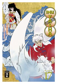 Inu Yasha New Edition 17