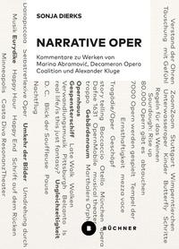 Narrative Oper