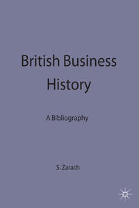 British Business History