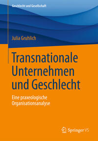 Transnationale Unternehmen und Geschlecht