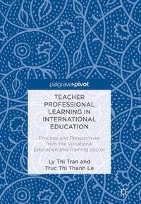 Teacher Professional Learning in International Education