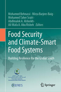 Food Security and Climate-Smart Food Systems