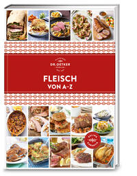 Fleisch von A–Z