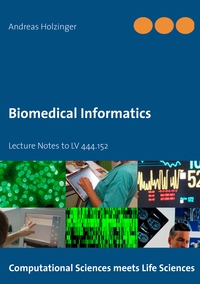 Biomedical Informatics