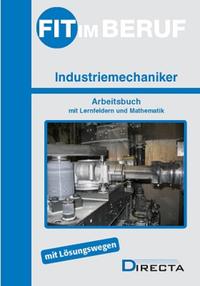 Fit im Beruf - Industriemechaniker