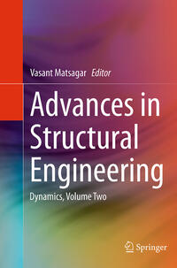 Advances in Structural Engineering