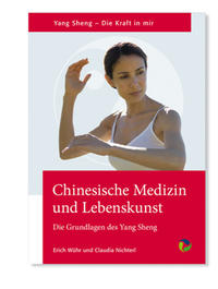 Chinesische Medizin und Lebenskunst