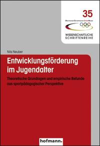 Entwicklungsförderung im Jugendalter