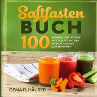 Saftfasten Buch