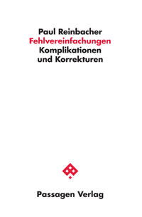 Fehlvereinfachungen