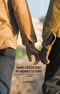 Same-Sex Desire in Indian Culture