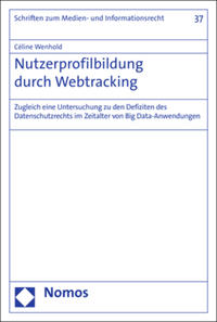 Nutzerprofilbildung durch Webtracking