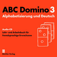 ABC Domino 3 ? Audio-CD