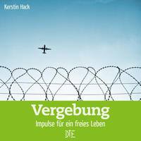 Vergebung