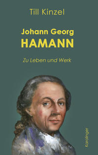 Johann Georg Hamann